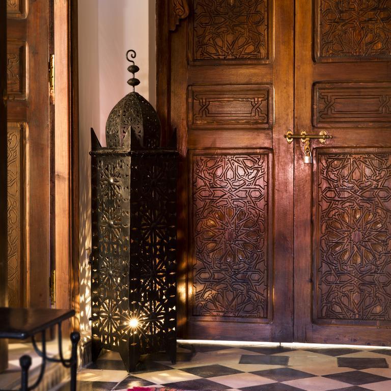 La Maison du Cinéma Essaouira Camera foto