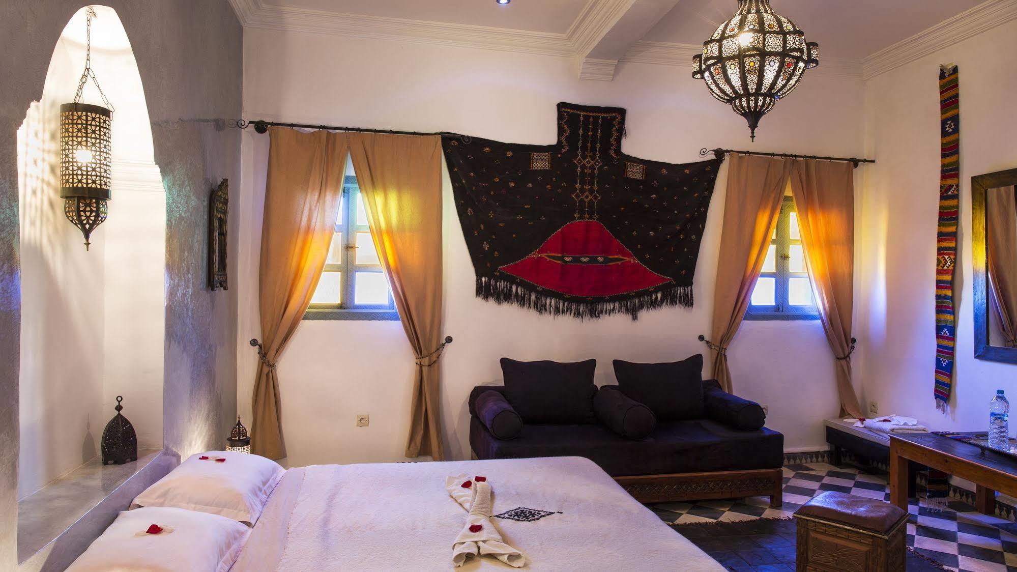 La Maison du Cinéma Essaouira Esterno foto