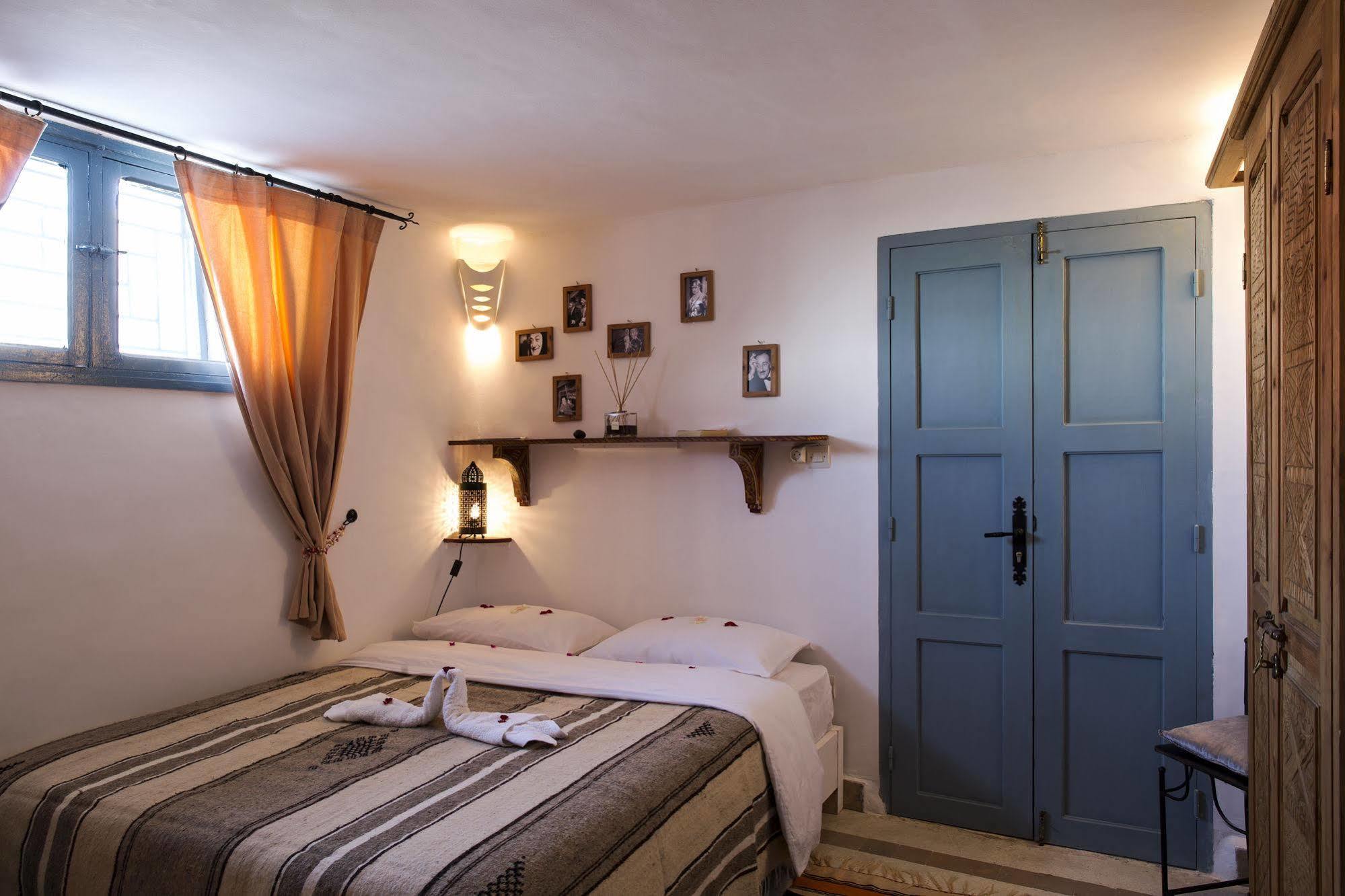 La Maison du Cinéma Essaouira Esterno foto