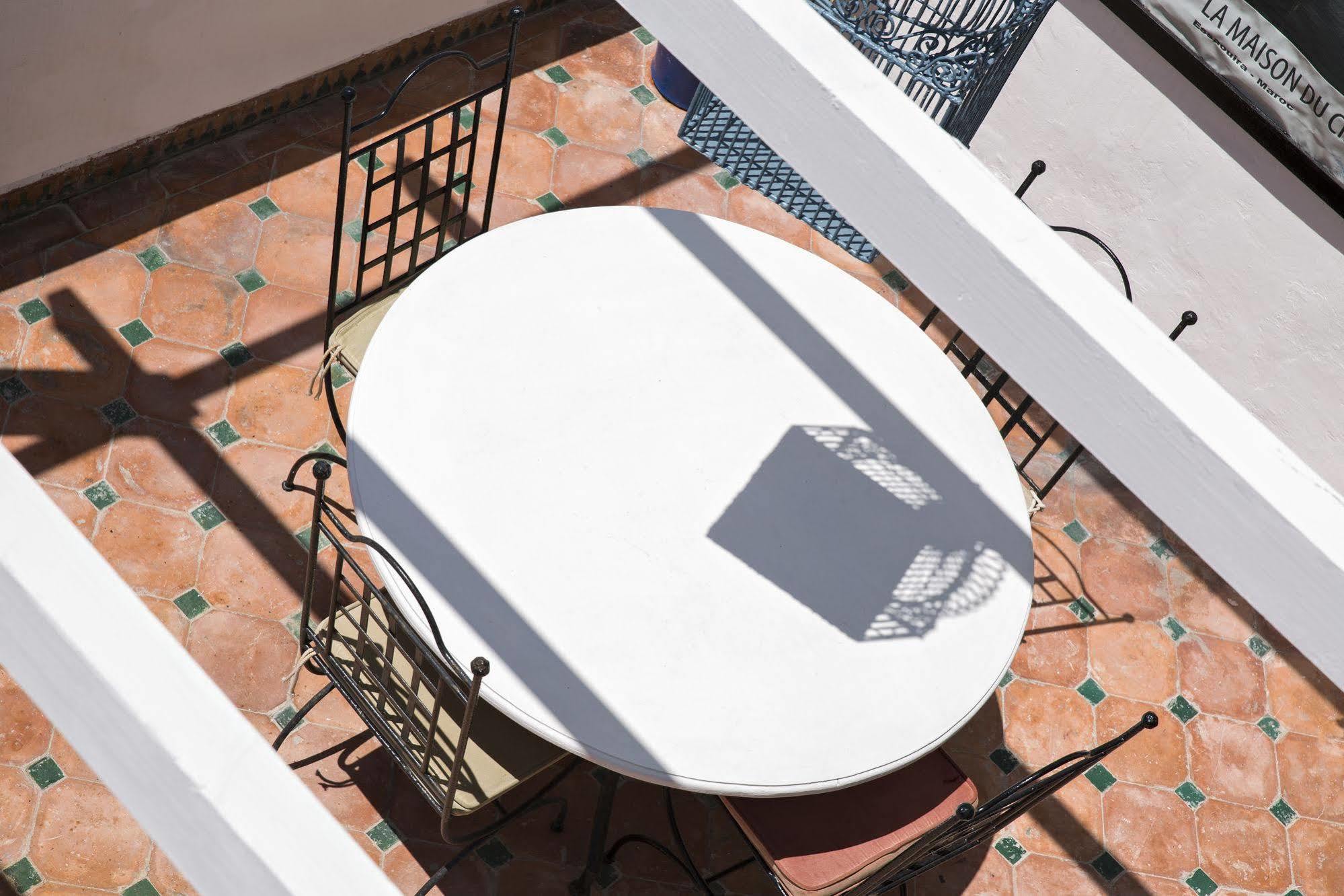 La Maison du Cinéma Essaouira Esterno foto