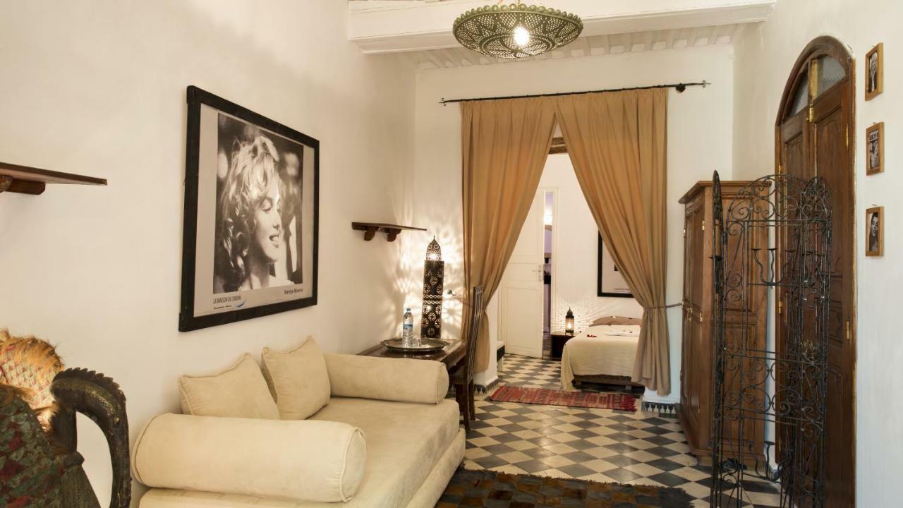 La Maison du Cinéma Essaouira Esterno foto