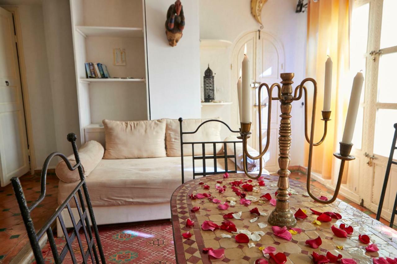 La Maison du Cinéma Essaouira Esterno foto