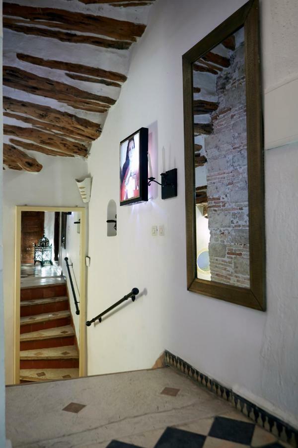 La Maison du Cinéma Essaouira Esterno foto