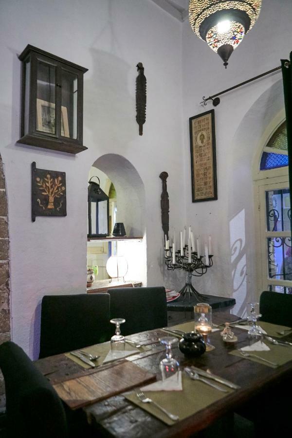 La Maison du Cinéma Essaouira Esterno foto