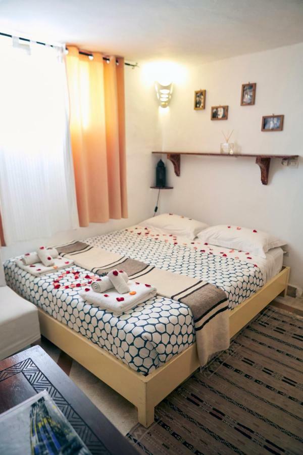 La Maison du Cinéma Essaouira Esterno foto