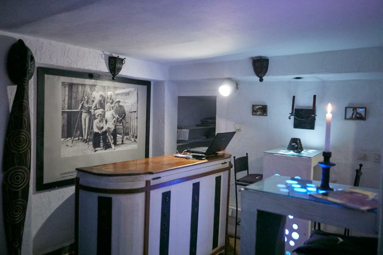 La Maison du Cinéma Essaouira Esterno foto