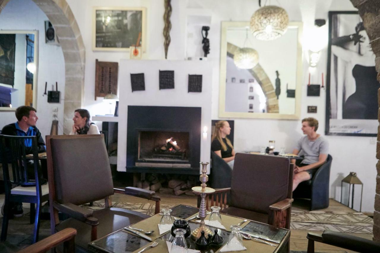 La Maison du Cinéma Essaouira Esterno foto