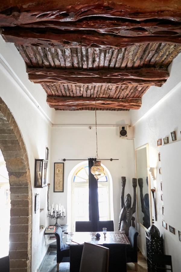 La Maison du Cinéma Essaouira Esterno foto